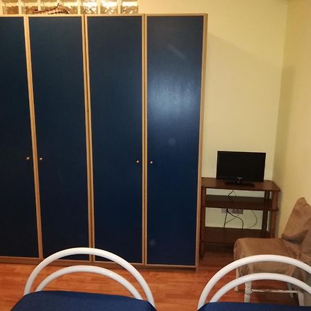 Casa Vacanze Rosy 지아르디니낙소스 외부 사진