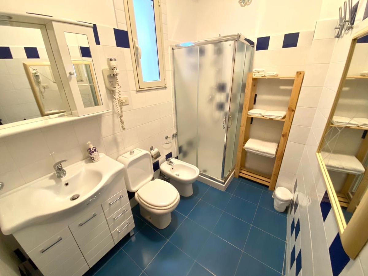 Casa Vacanze Rosy 지아르디니낙소스 외부 사진