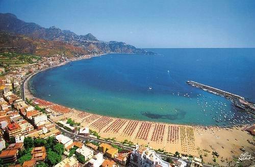 Casa Vacanze Rosy 지아르디니낙소스 객실 사진