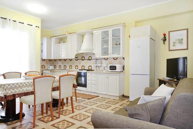 Casa Vacanze Rosy 지아르디니낙소스 객실 사진