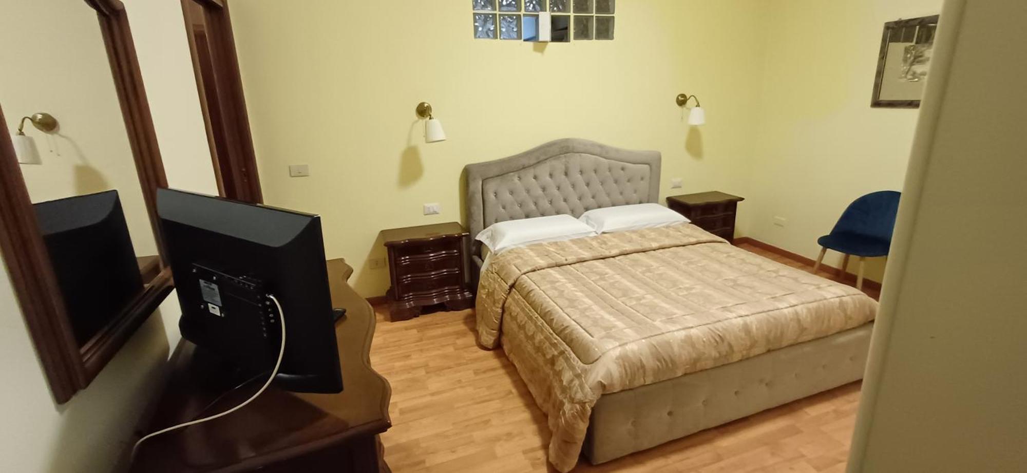 Casa Vacanze Rosy 지아르디니낙소스 외부 사진