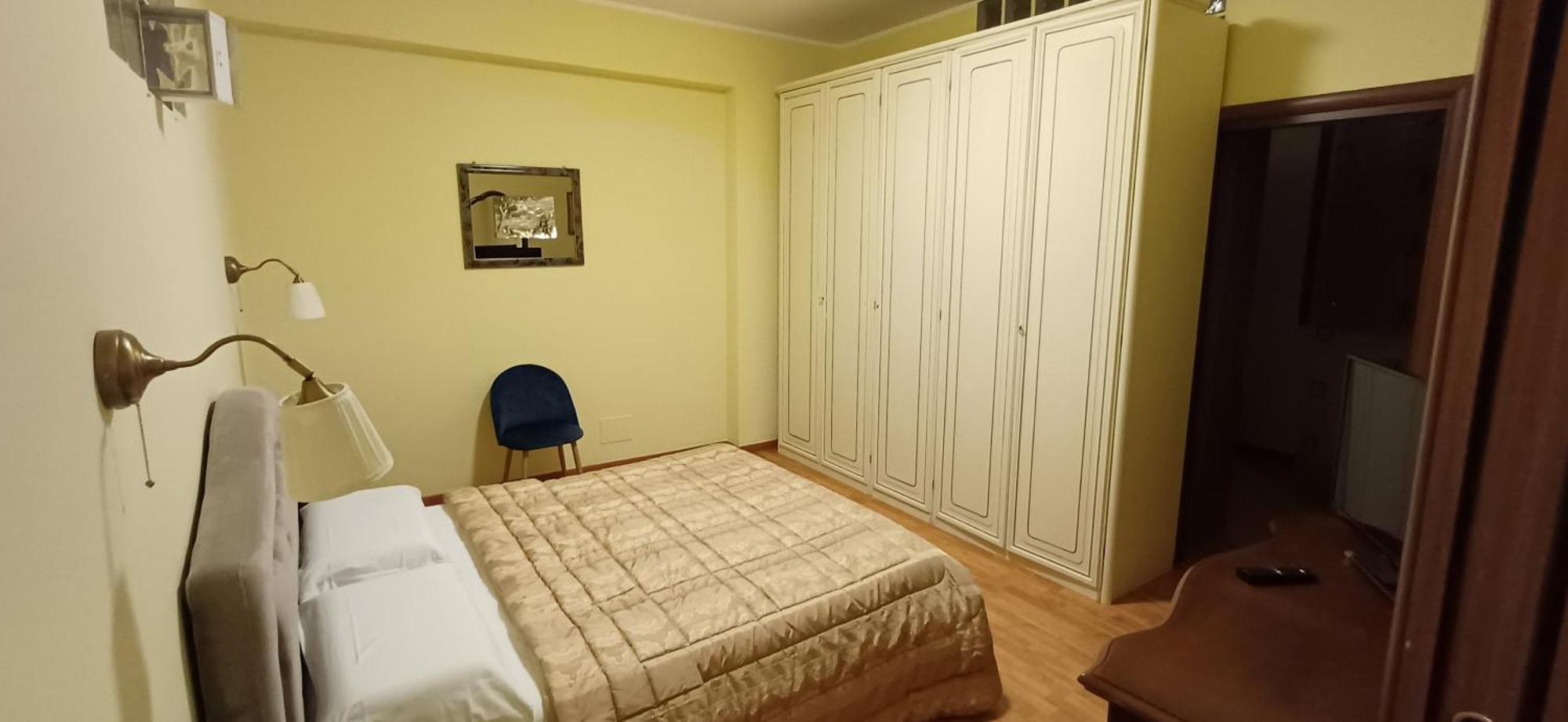 Casa Vacanze Rosy 지아르디니낙소스 외부 사진