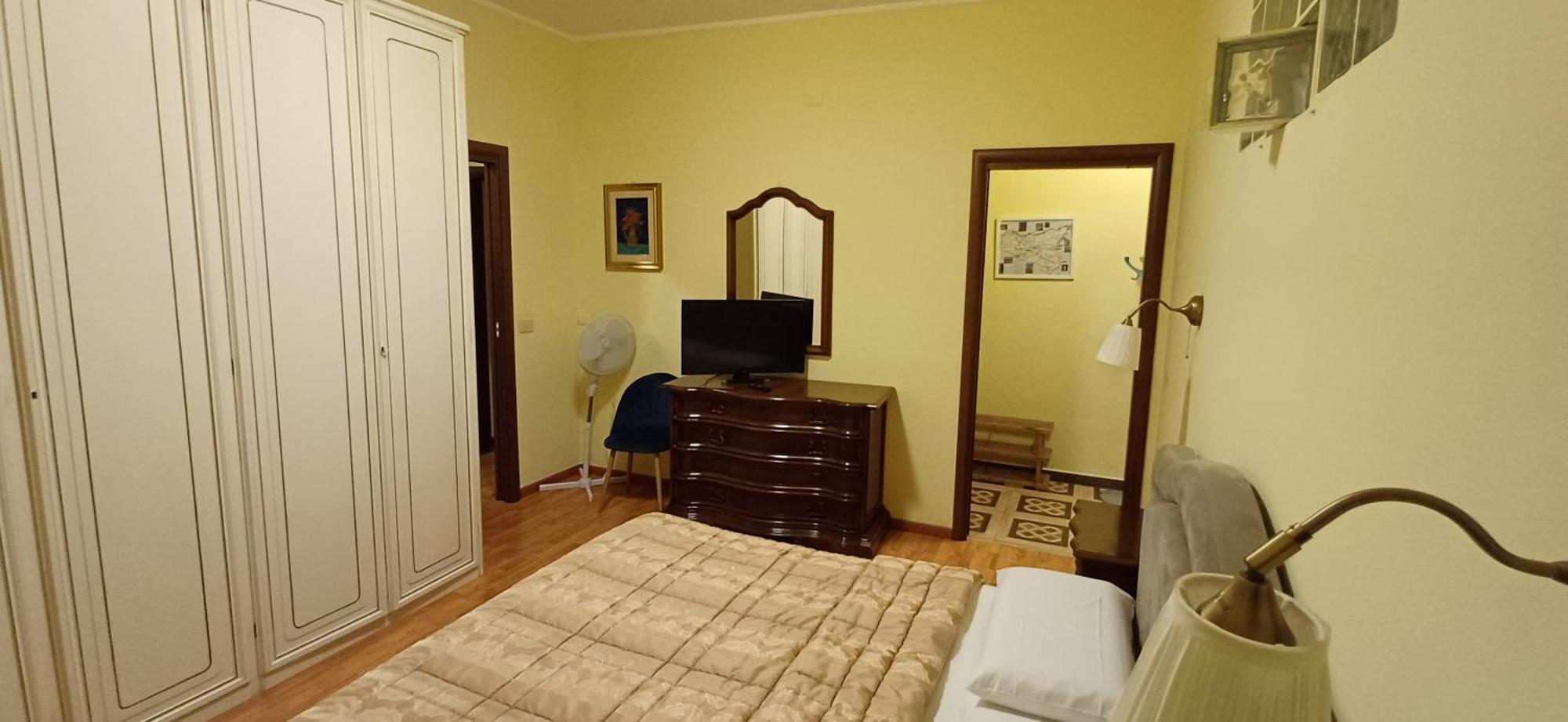 Casa Vacanze Rosy 지아르디니낙소스 외부 사진