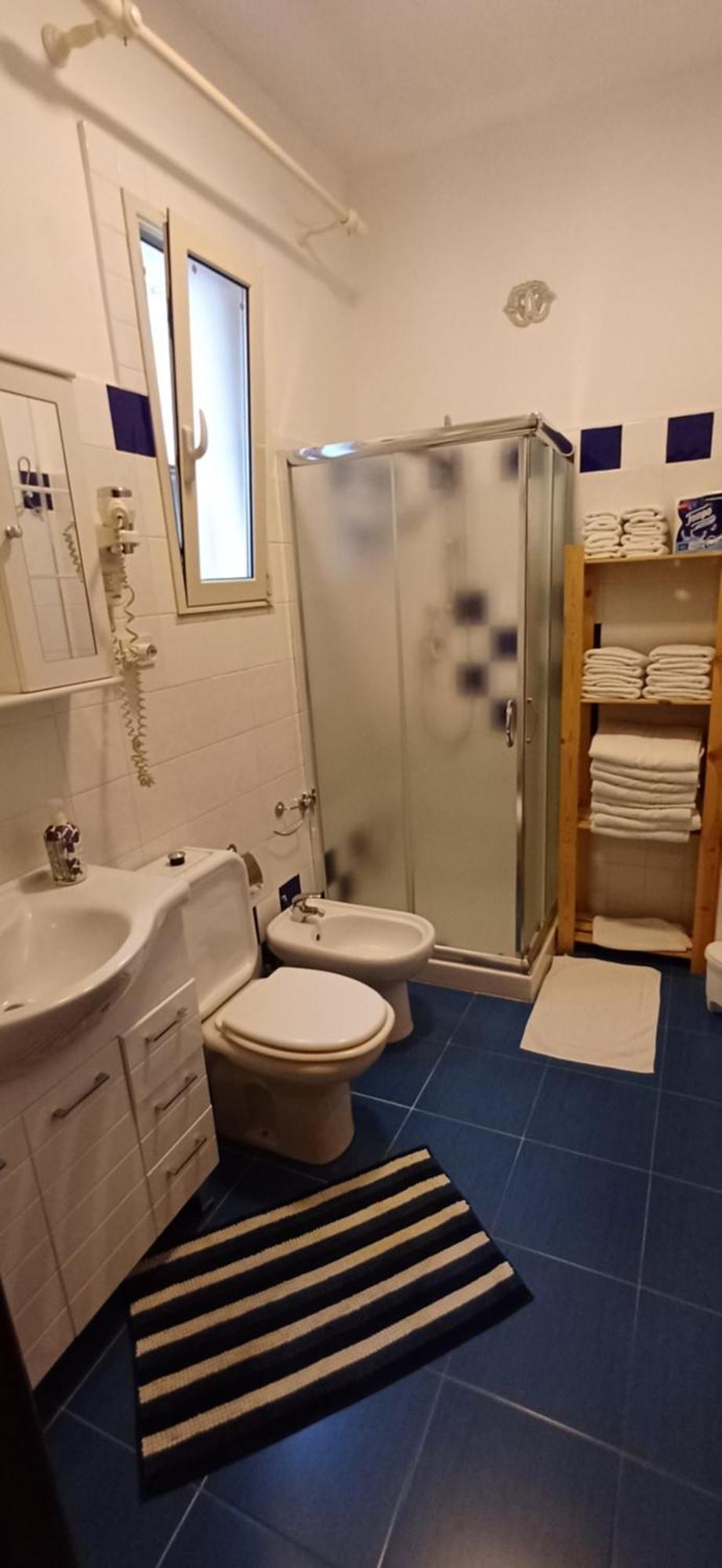 Casa Vacanze Rosy 지아르디니낙소스 외부 사진